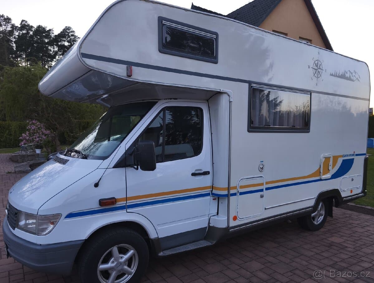 Mercedes-Benz SPRINTER - 2