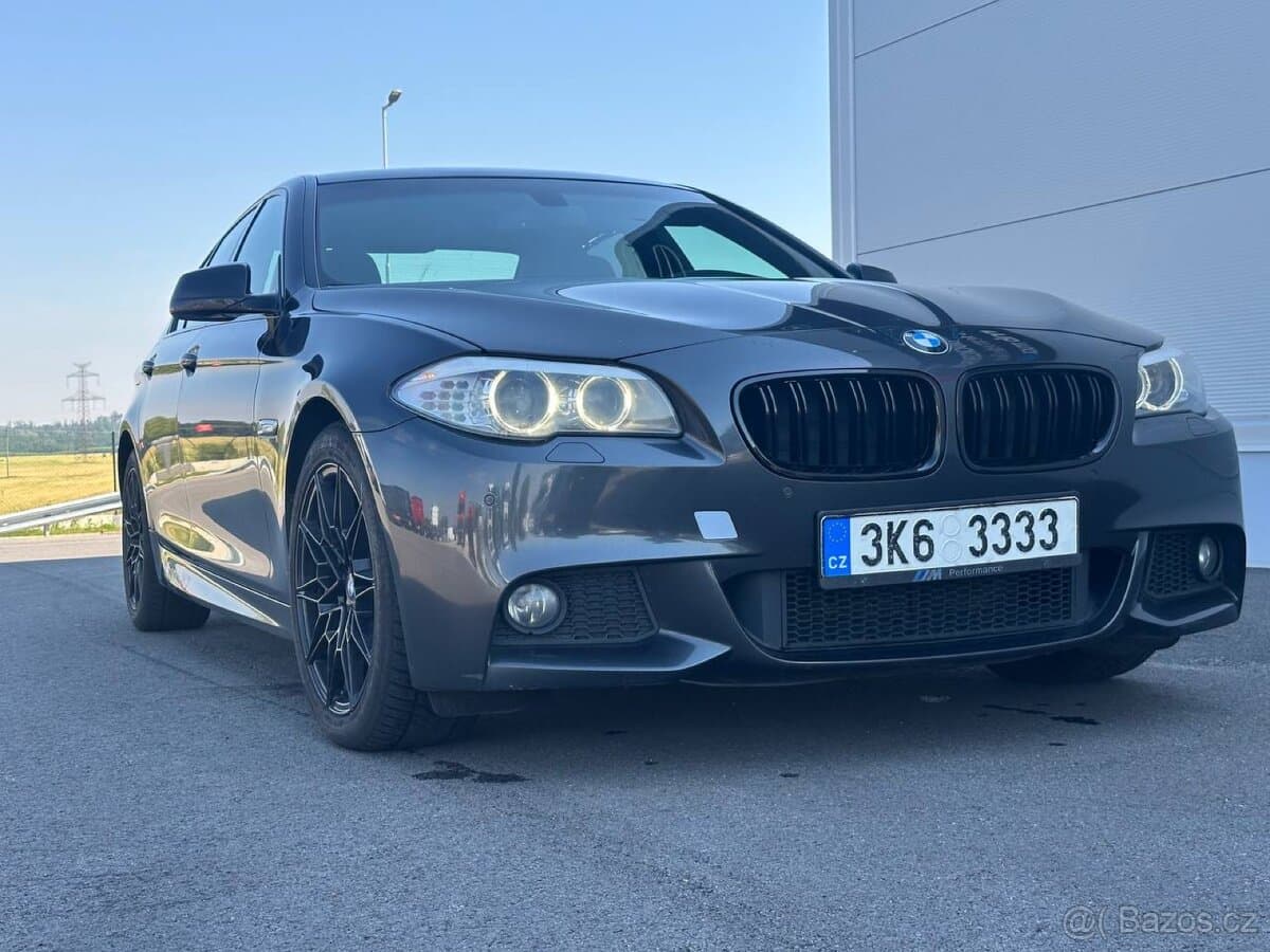 2013 BMW OSTATNÍ - 2