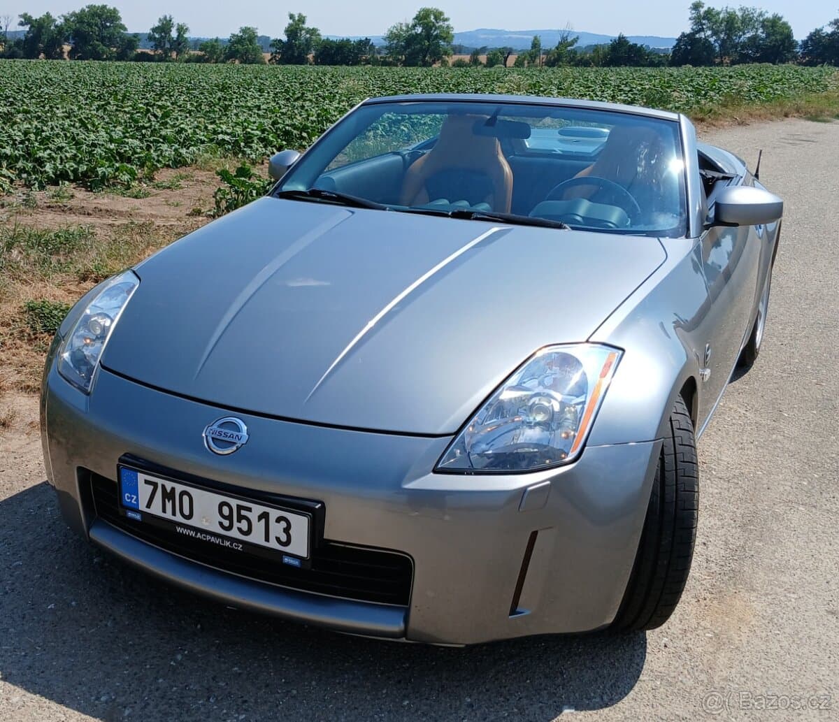 2005 Nissan OSTATNÍ - 2