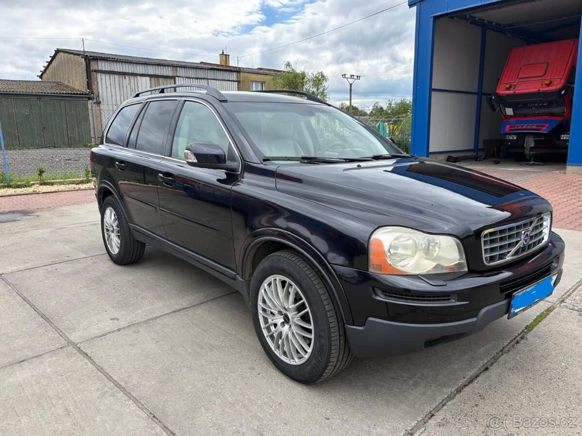 2007 Volvo XC90 - 2