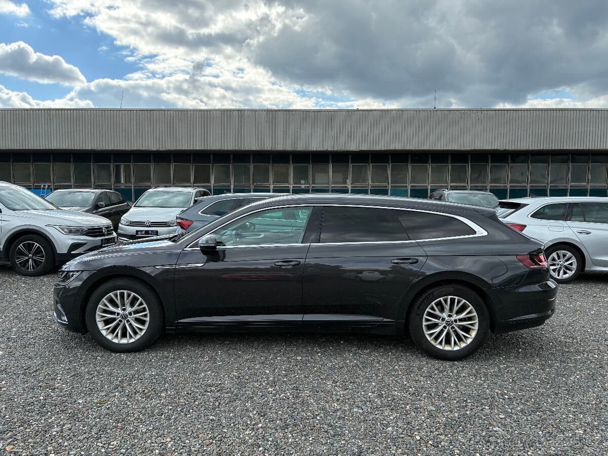 2023 Volkswagen ARTEON - 2