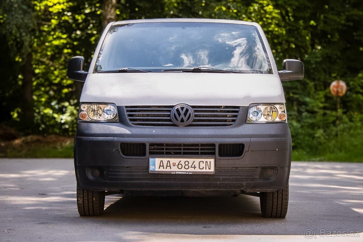 2006 Volkswagen TRANSPORTER - 2