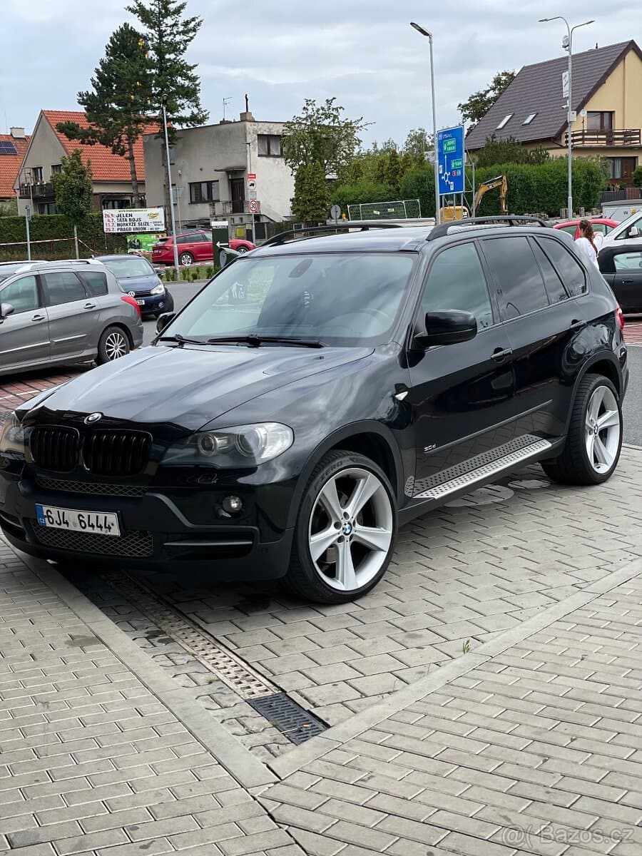 BMW X5 - 2