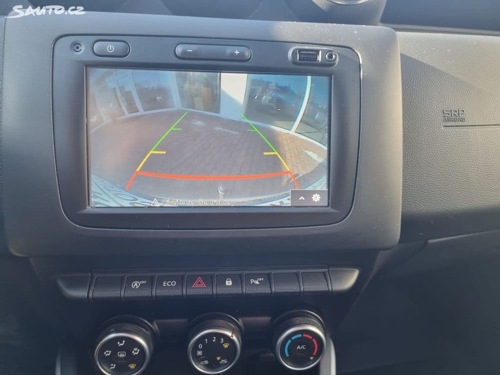 2020 Dacia DUSTER - 2