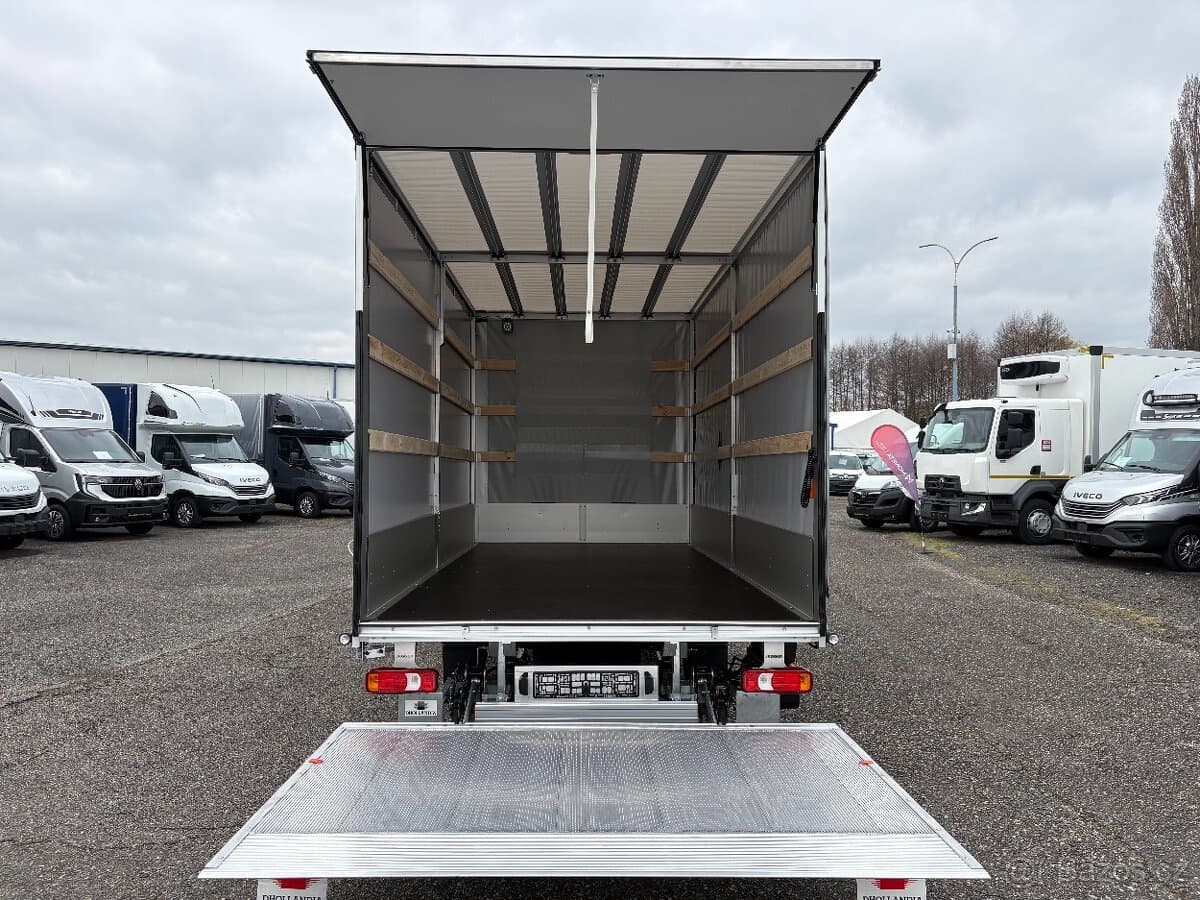 Iveco OSTATNÍ - 2