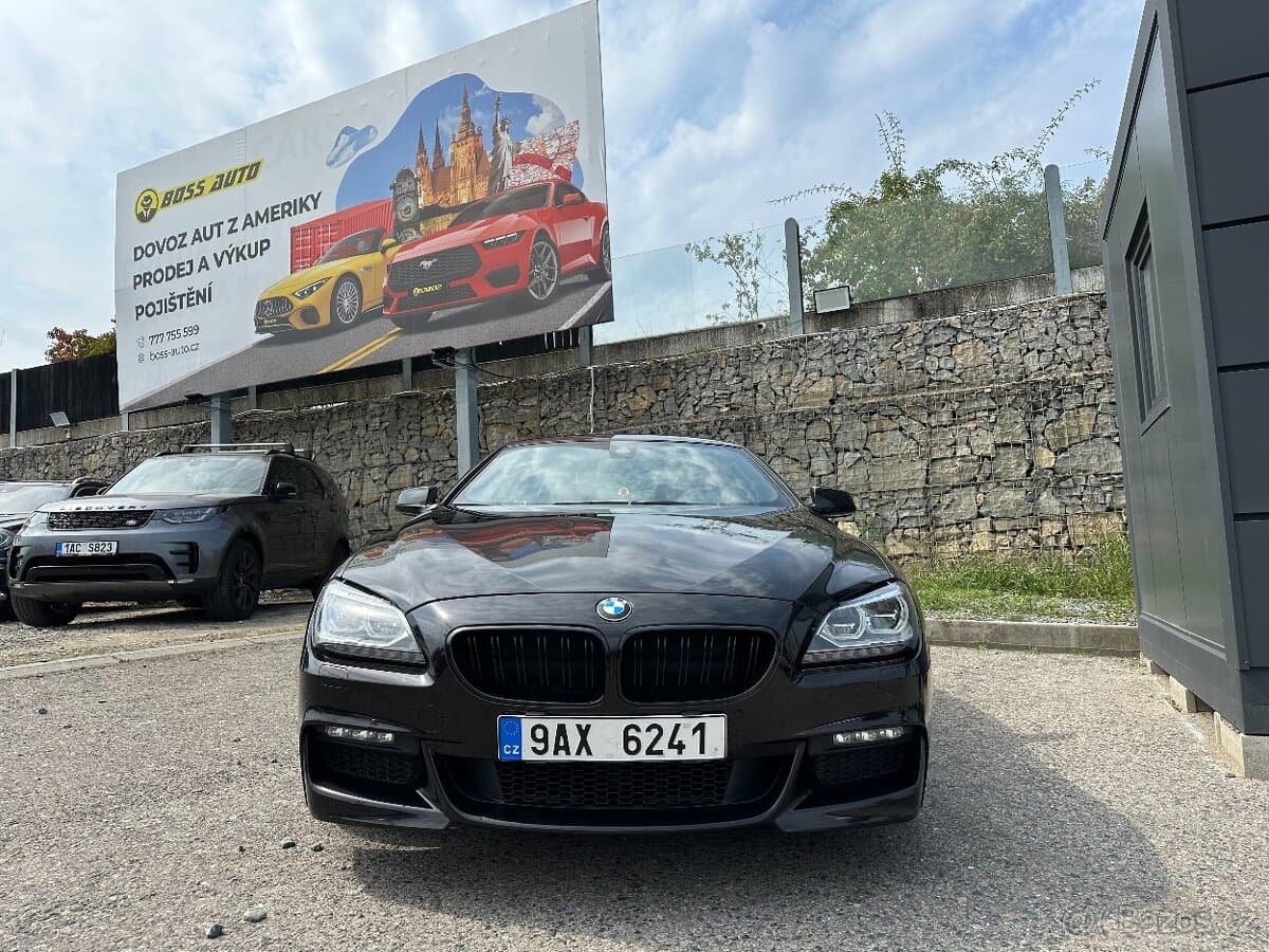 2014 BMW OSTATNÍ - 2