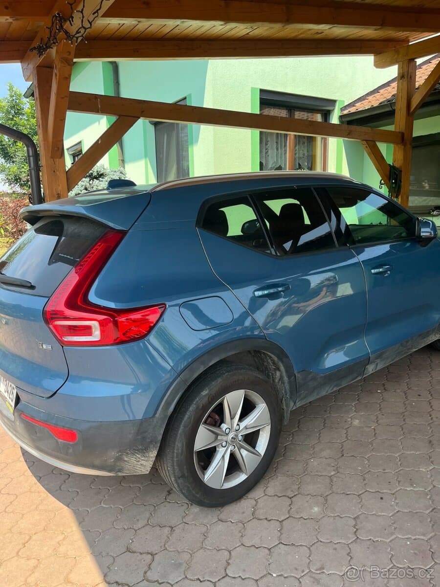 2023 Volvo OSTATNÍ - 2