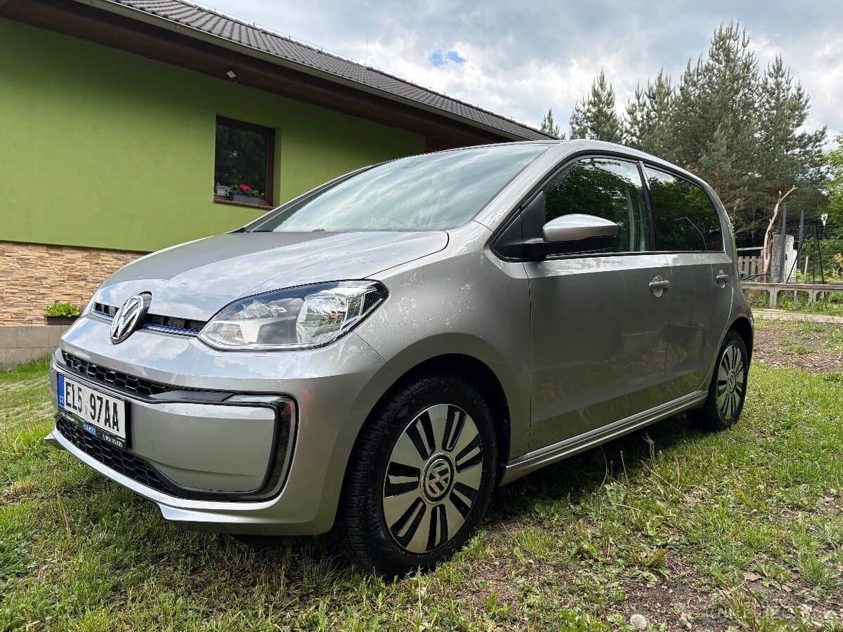 2019 Volkswagen UP! - 2