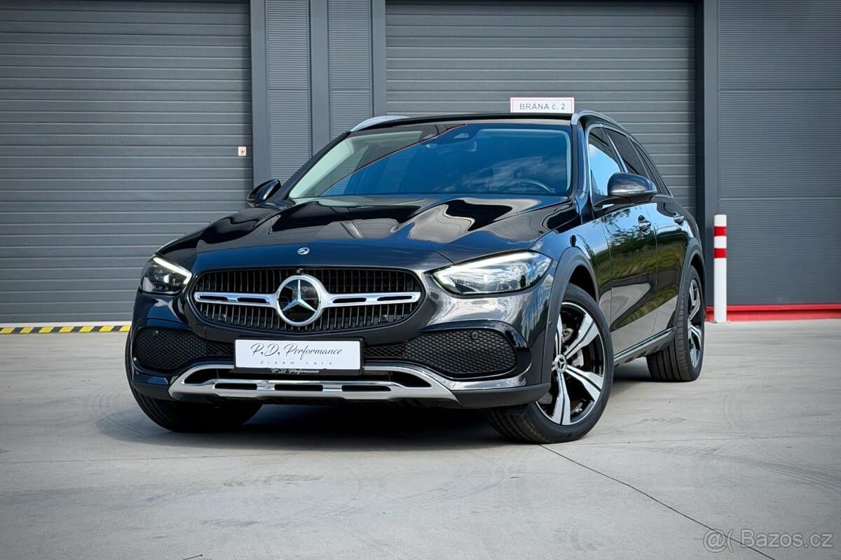 2023 Mercedes-Benz OSTATNÍ - 2