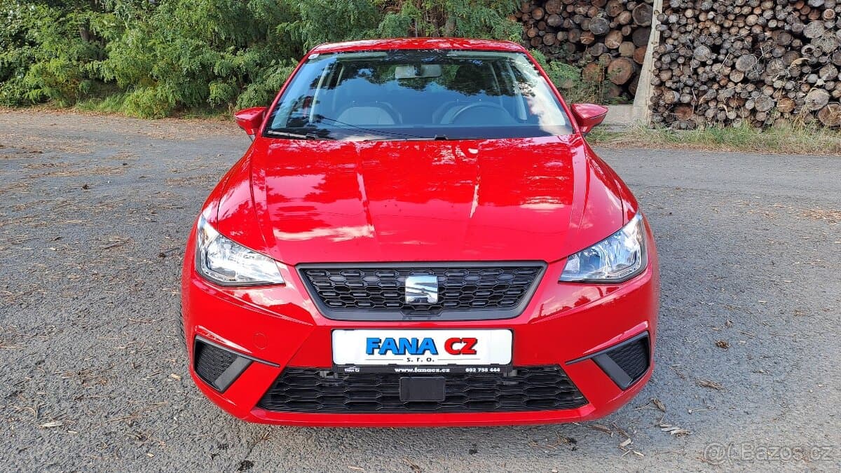 2020 Seat IBIZA - 2