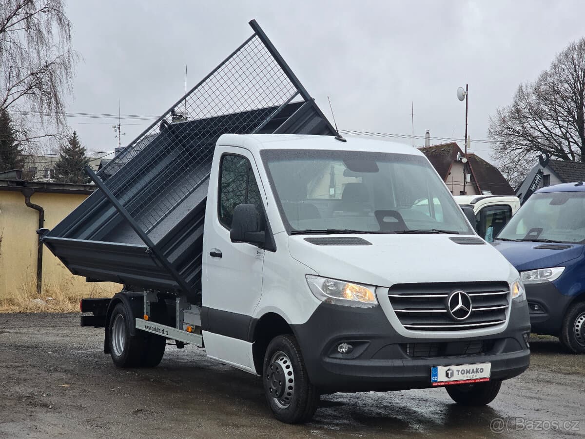 Mercedes-Benz SPRINTER - 2