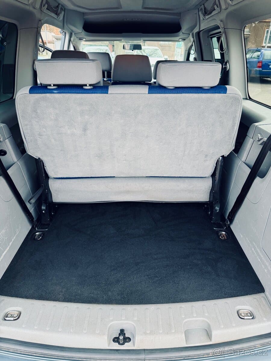 2009 Volkswagen CADDY - 2
