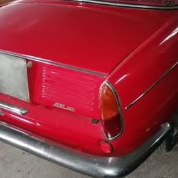 1964 Fiat COUPE - 2