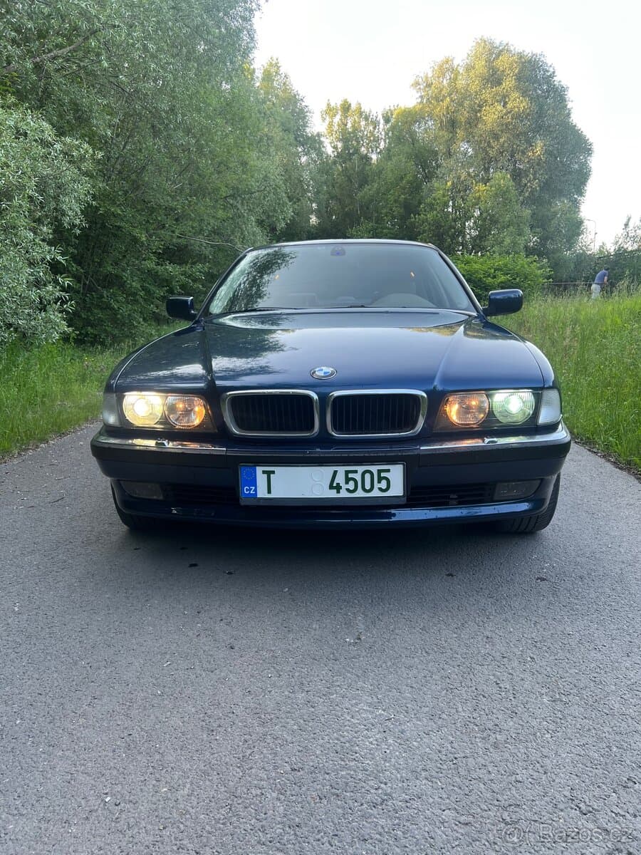 1997 BMW OSTATNÍ - 2
