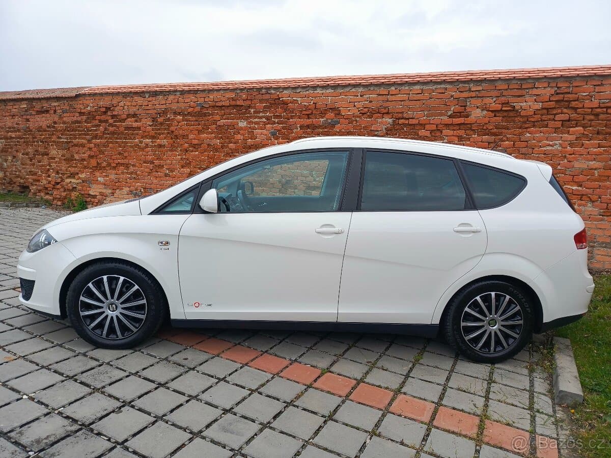 2011 Seat ALTEA - 2
