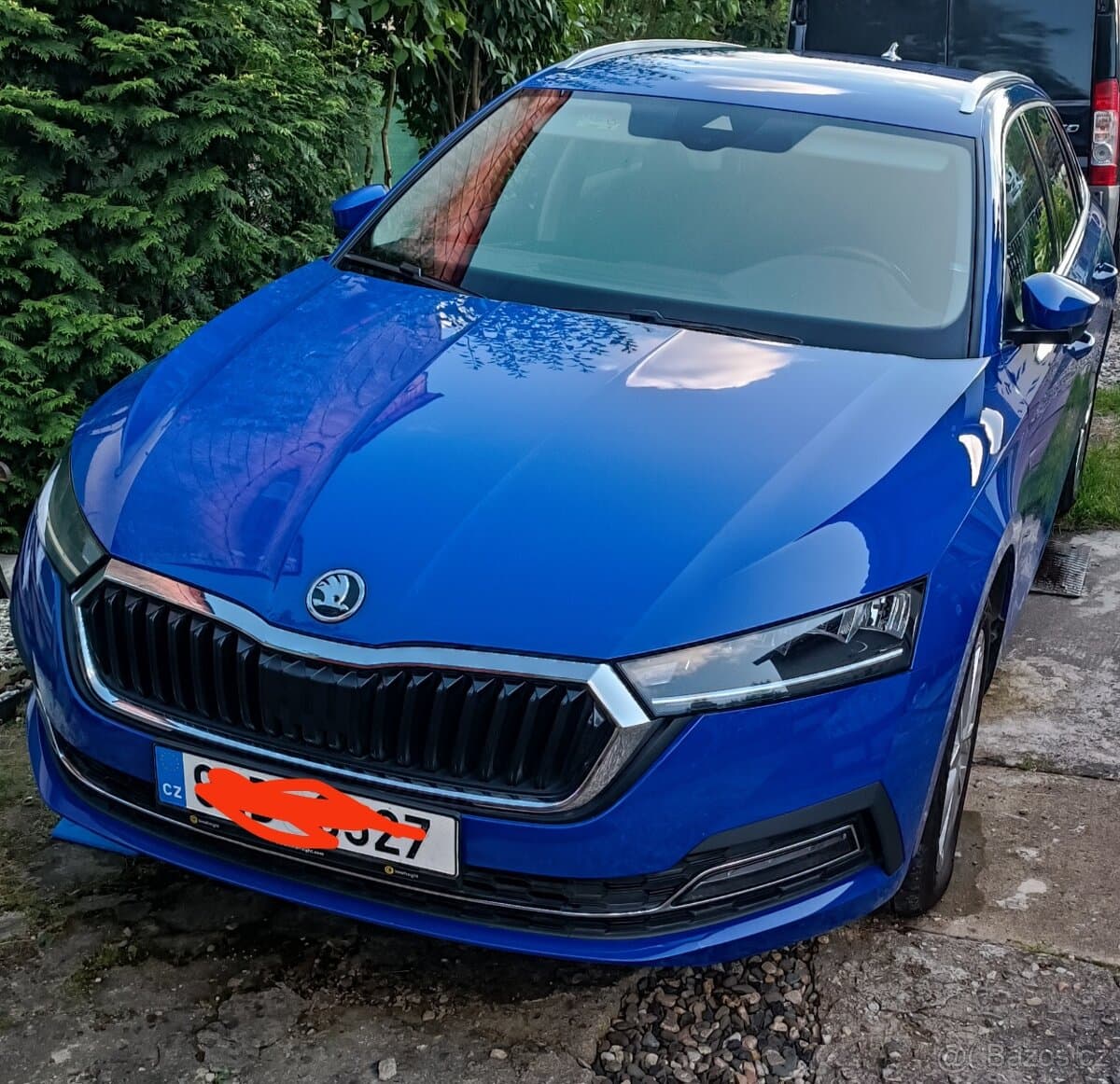 2022 Škoda OCTAVIA - 2