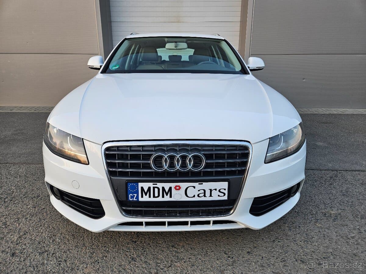 2008 Audi A4 - 2