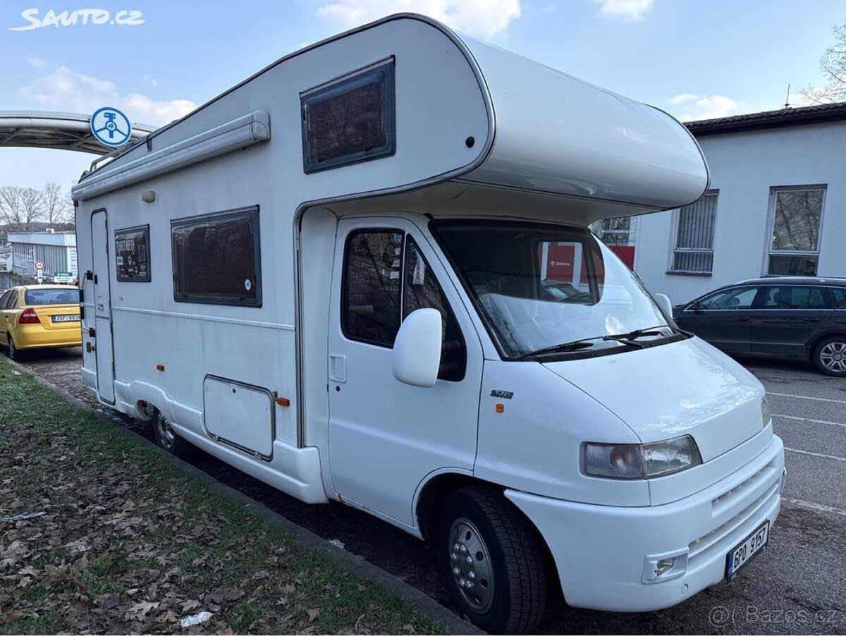 1994 Fiat OSTATNÍ - 2