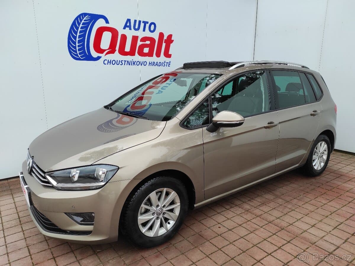2014 Volkswagen GOLF - 2