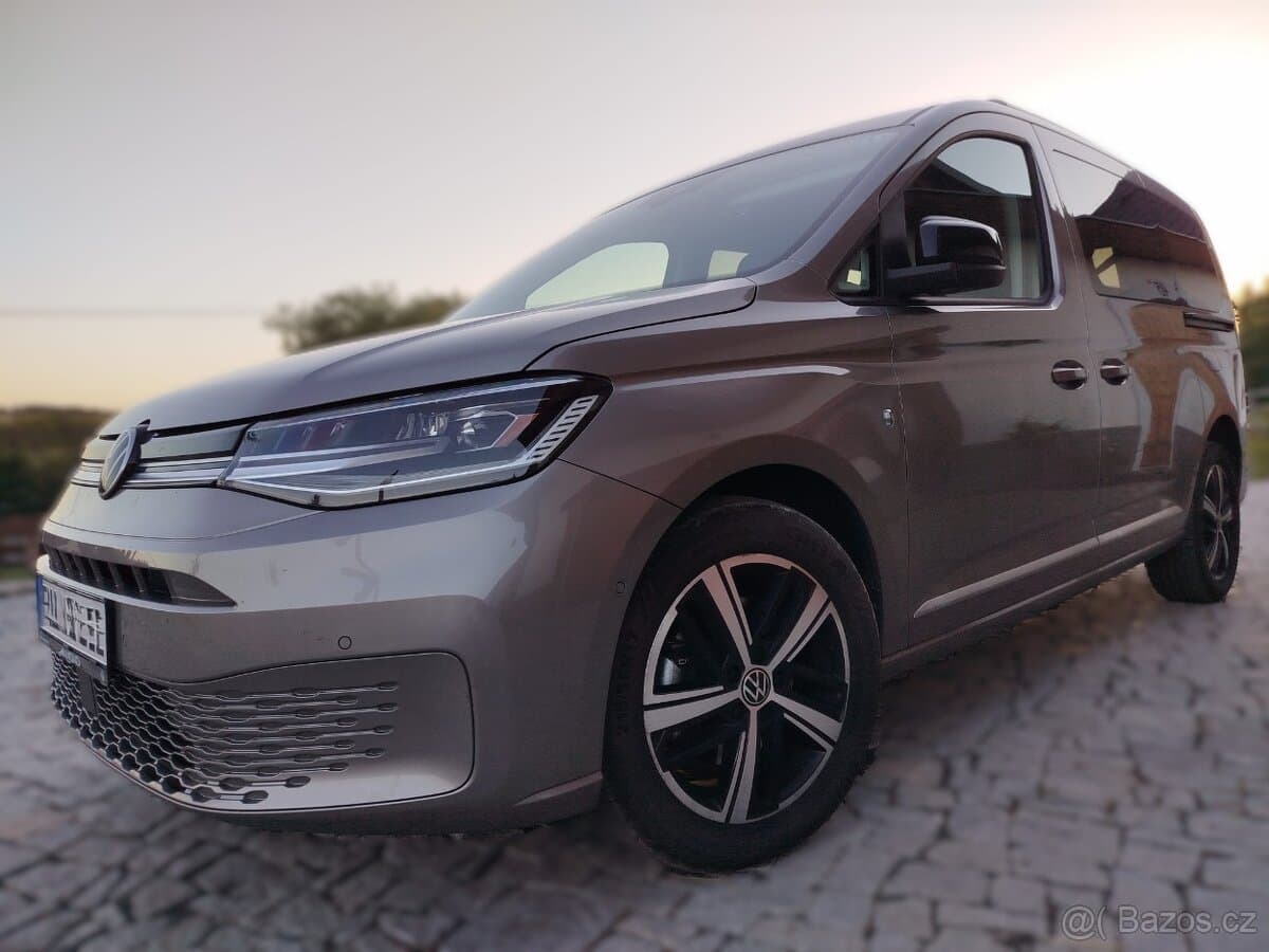 2024 Volkswagen CADDY - 2