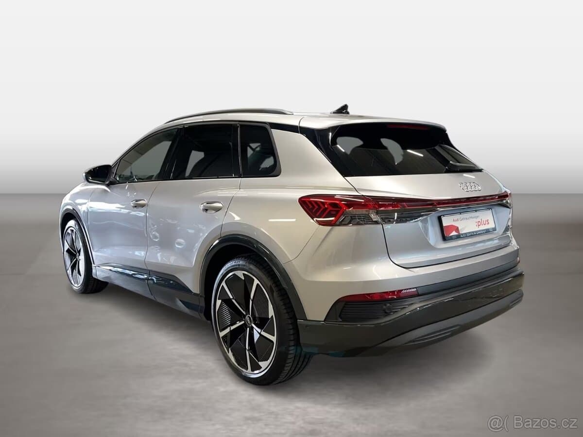 Audi Q4 - 2