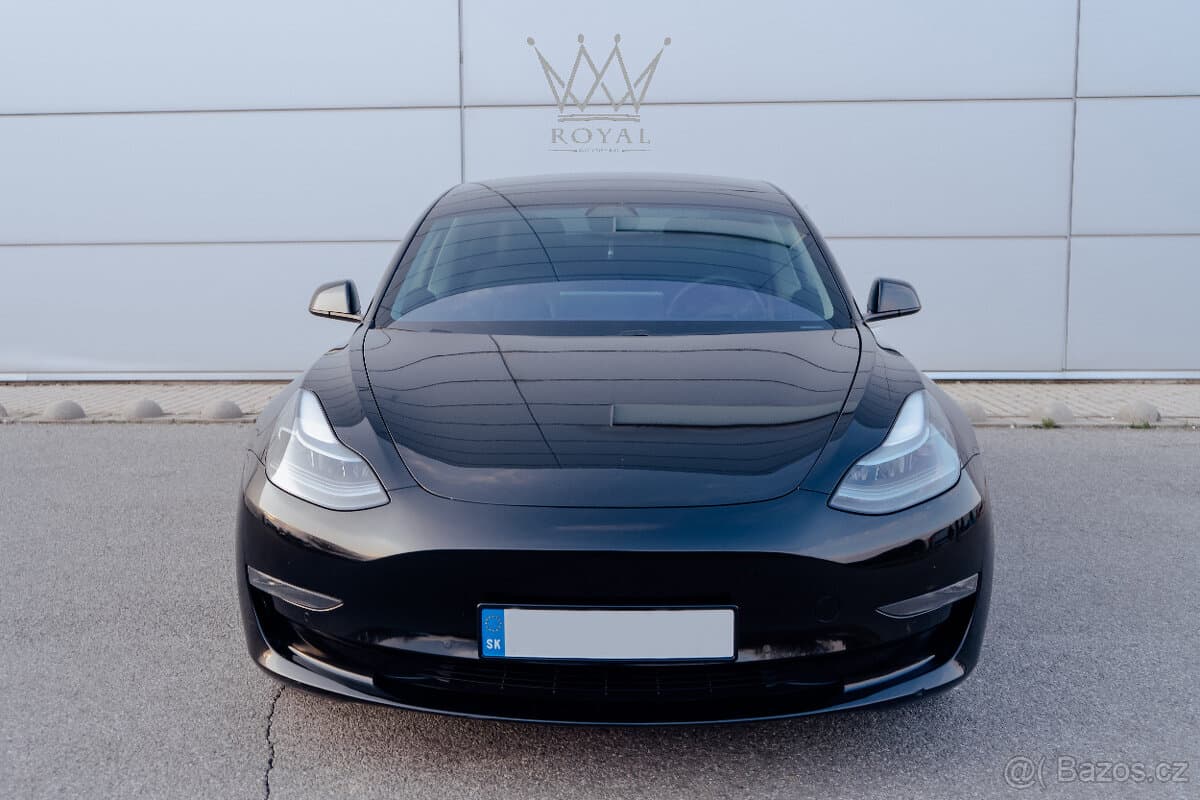 2021 Tesla MODEL 3 - 2