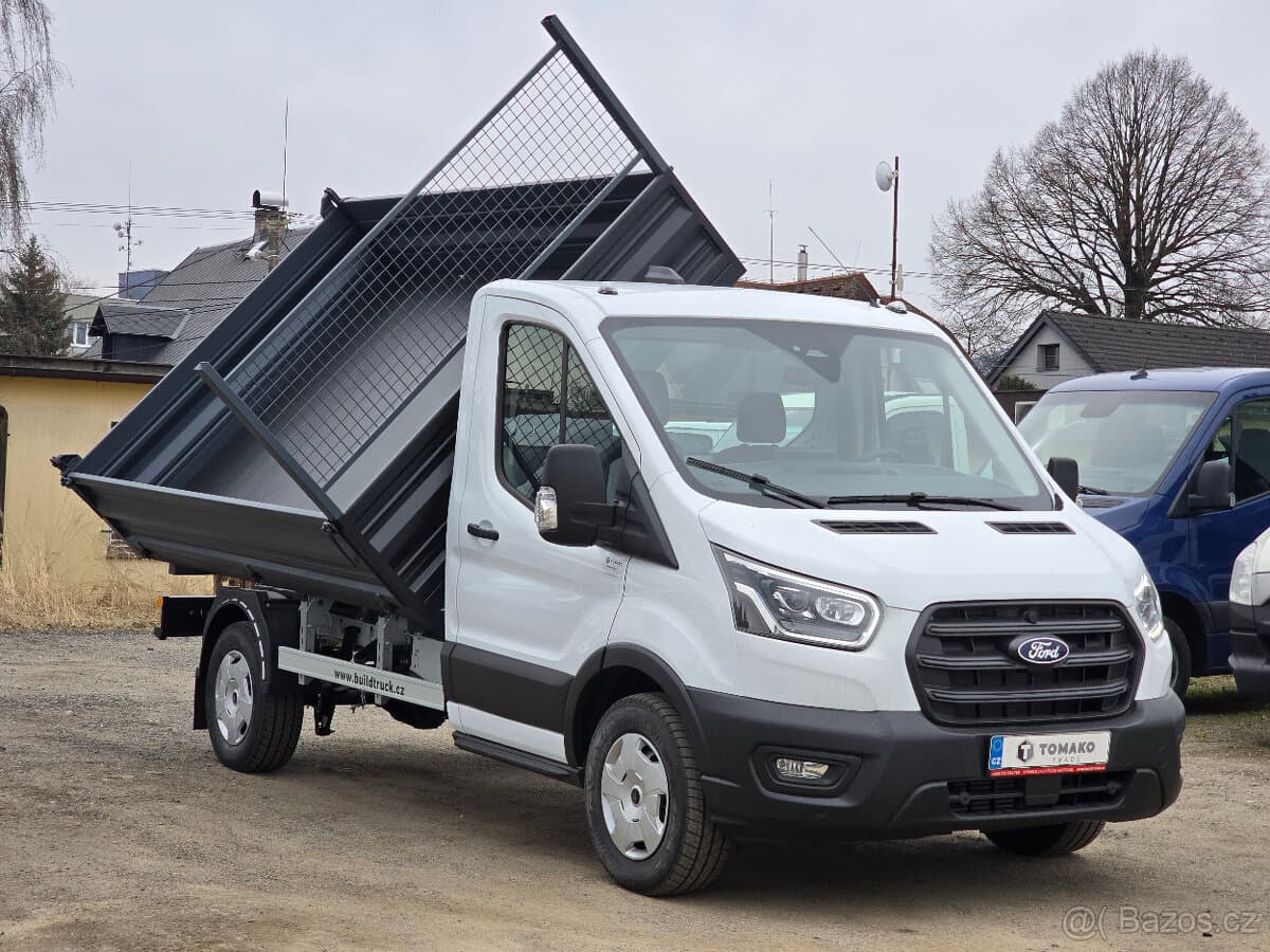 Ford TRANSIT - 2