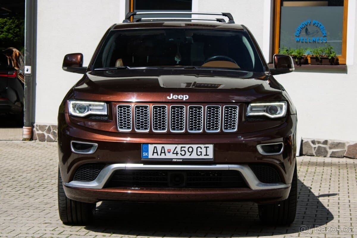 2016 Jeep CHEROKEE - 2
