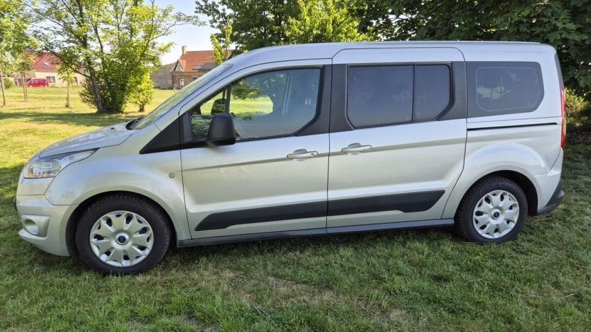 2015 Ford OSTATNÍ - 2