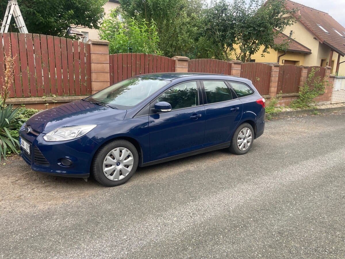 Ford FOCUS - 2