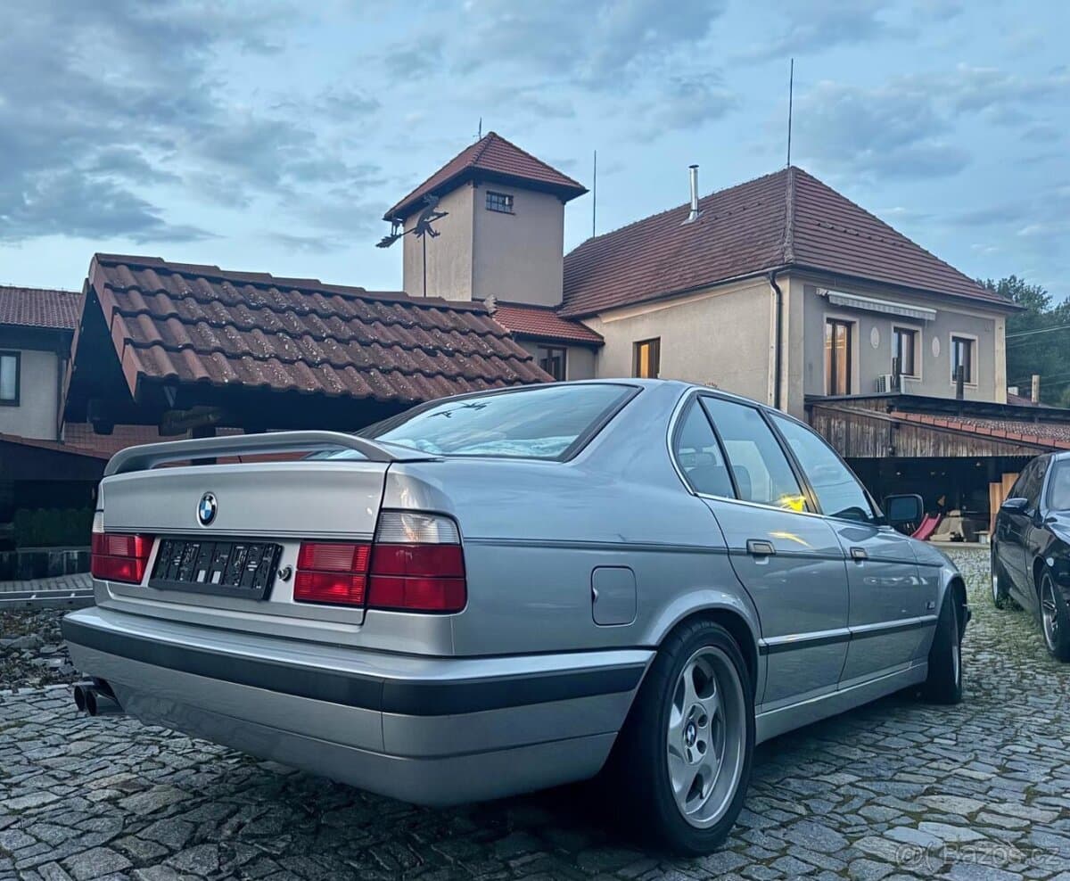 BMW OSTATNÍ - 2