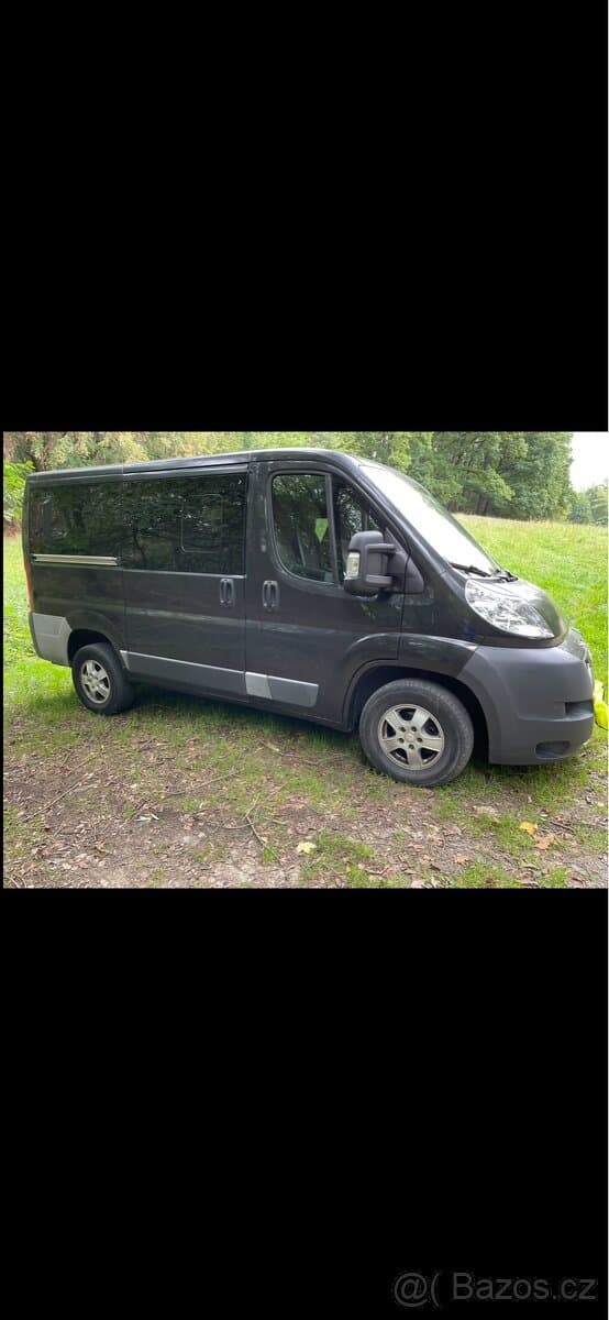 2012 Peugeot BOXER - 2