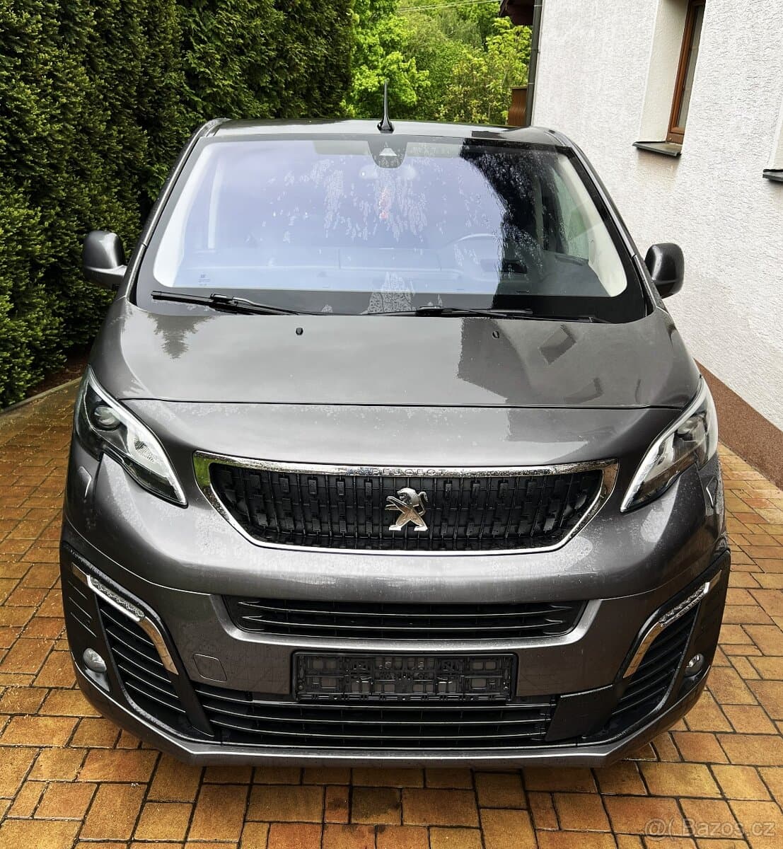 2018 Peugeot TRAVELLER - 2
