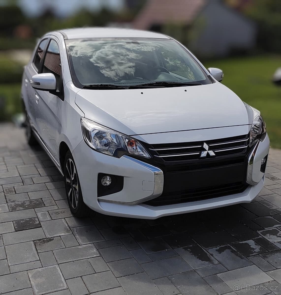 2022 Mitsubishi OSTATNÍ - 2