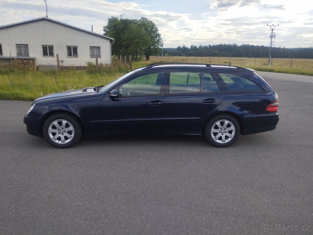 2009 Mercedes-Benz OSTATNÍ - 2