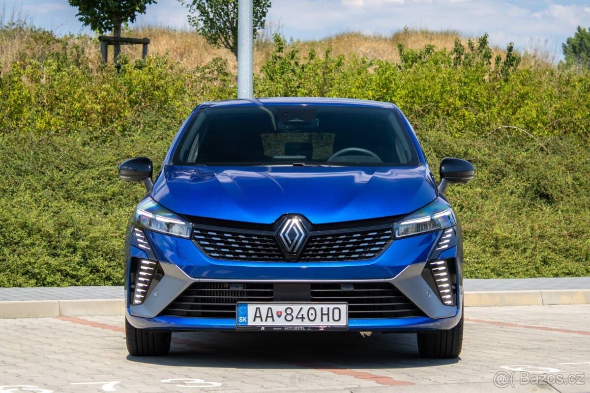2024 Renault CLIO - 2