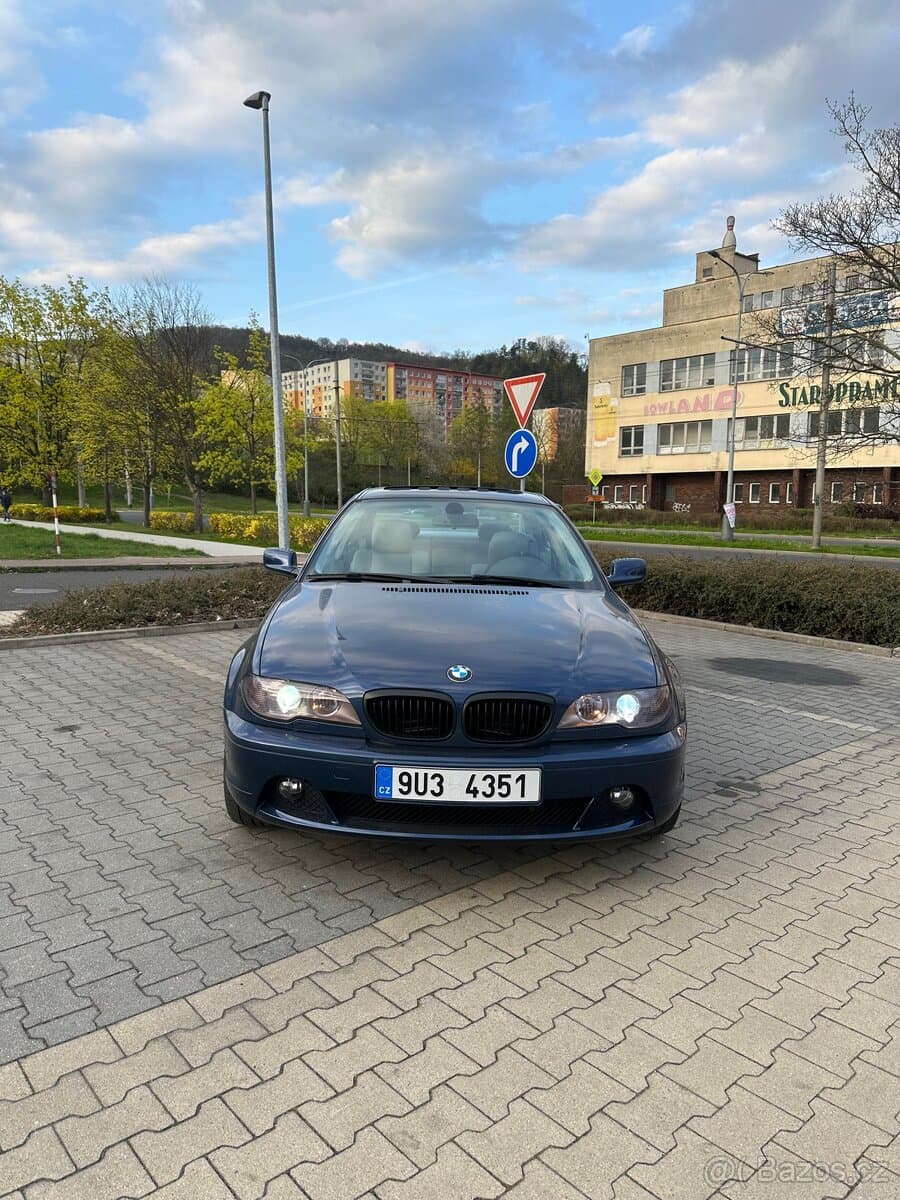 2003 BMW OSTATNÍ - 2