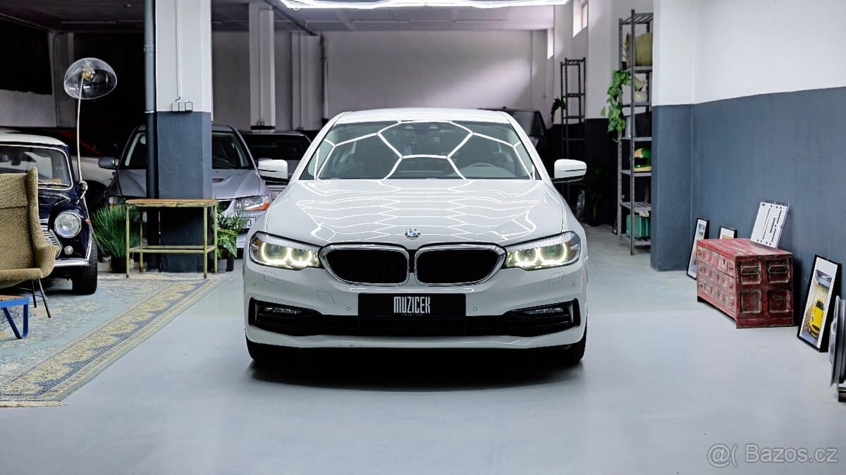 2019 BMW OSTATNÍ - 2