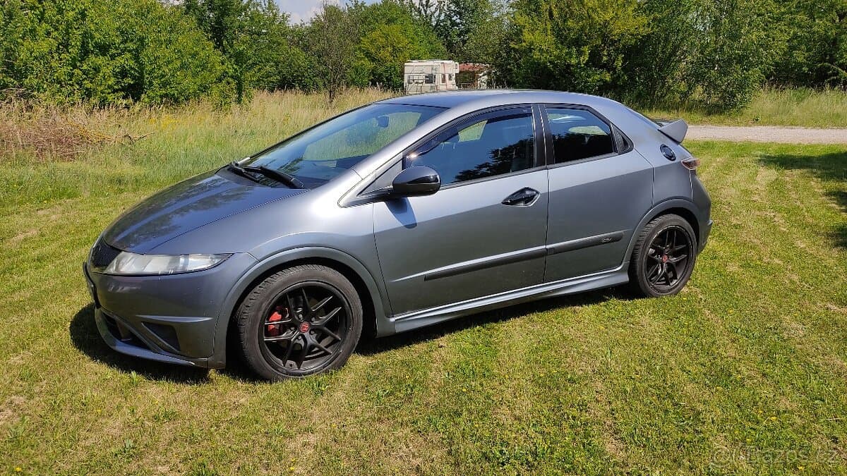 2006 Honda CIVIC - 2