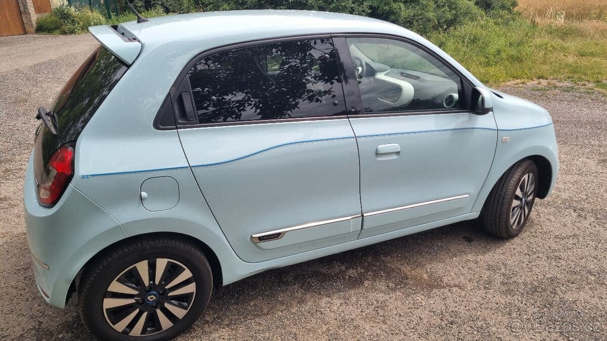 Renault TWINGO - 2