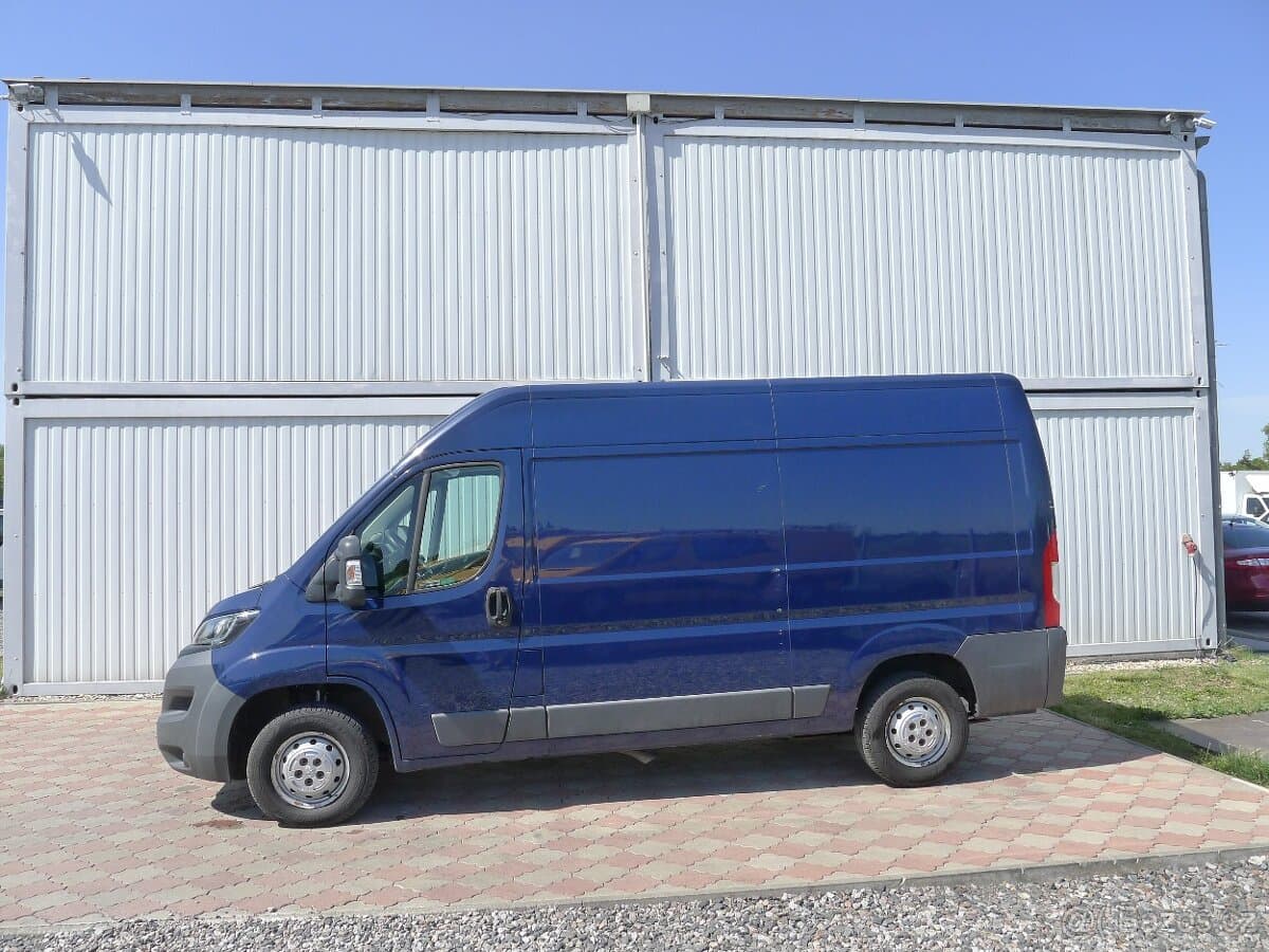 2016 Peugeot BOXER - 2