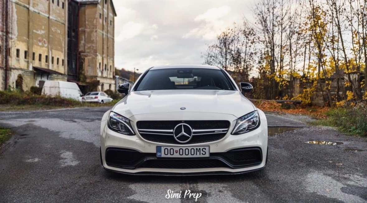 2016 Mercedes-Benz OSTATNÍ - 2