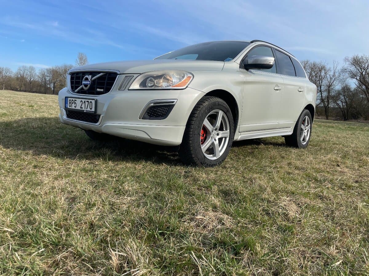2009 Volvo XC60 - 2