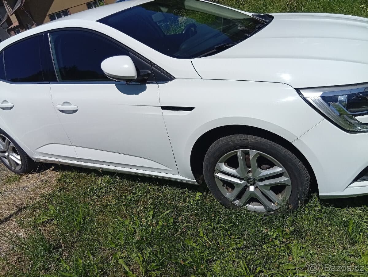 2018 Renault MEGANE - 2