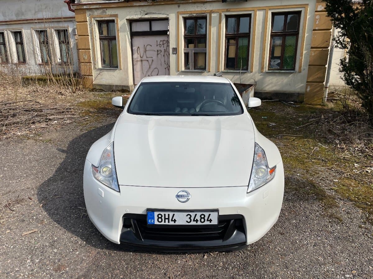Nissan OSTATNÍ - 2