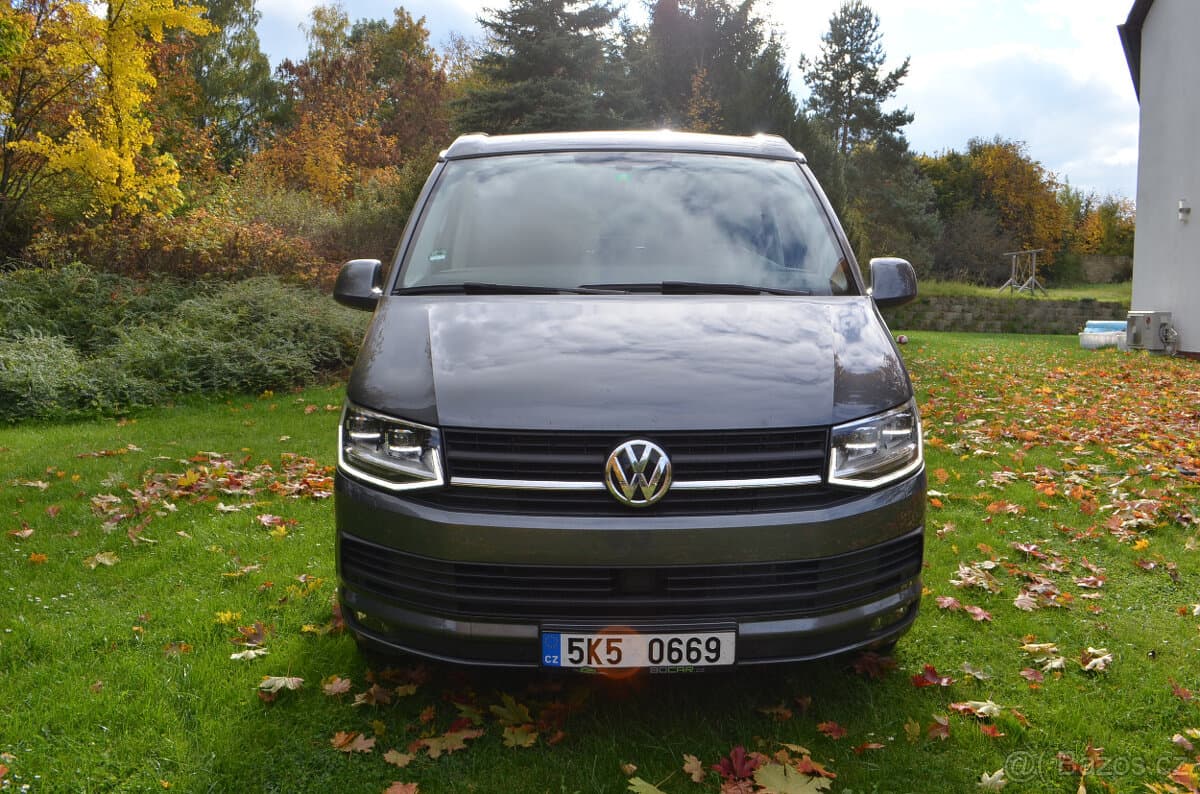 2020 Volkswagen OSTATNÍ - 2