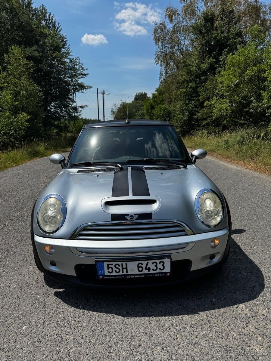 2006 Mini COOPER - 2