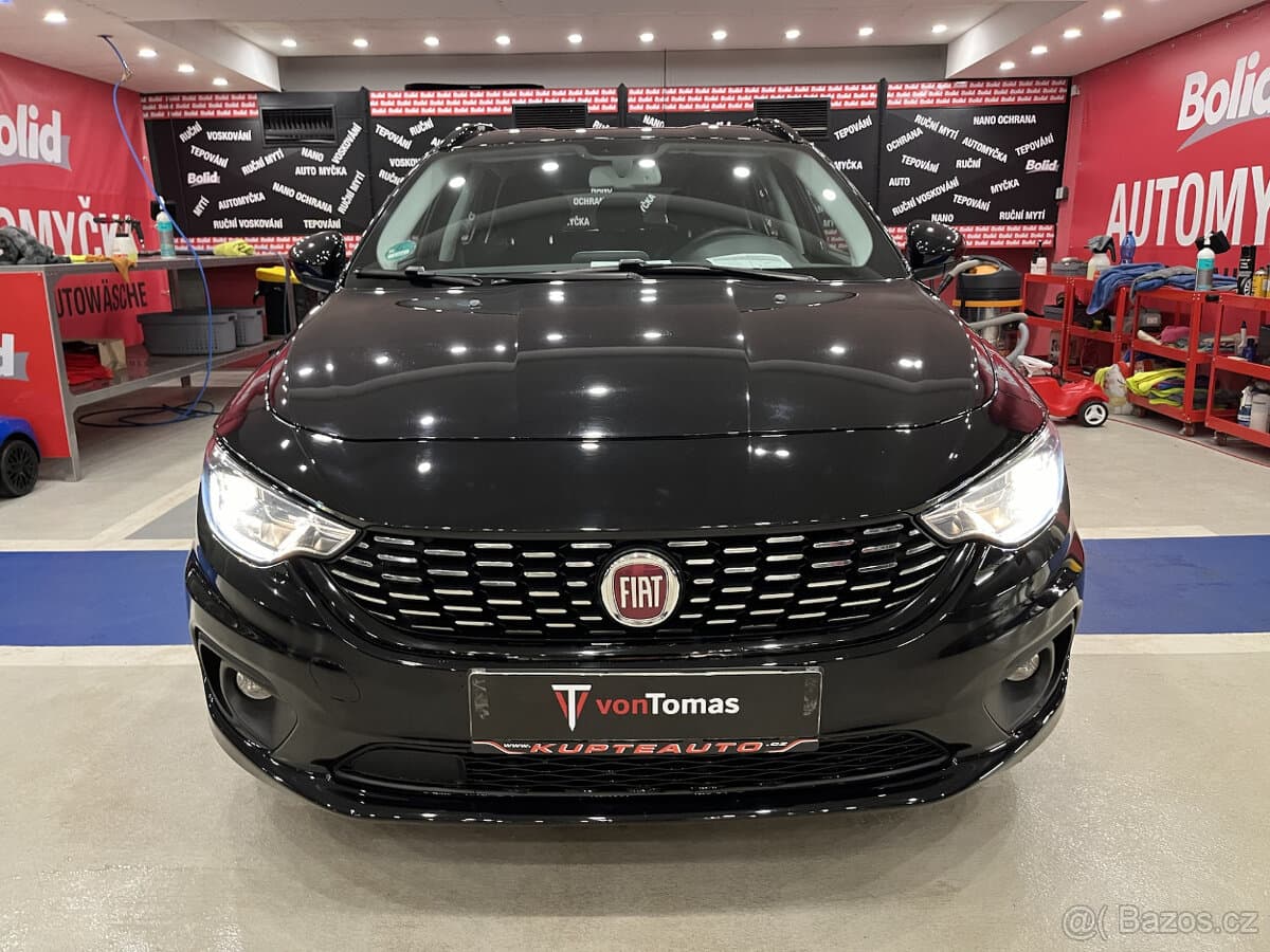 2017 Fiat TIPO - 2