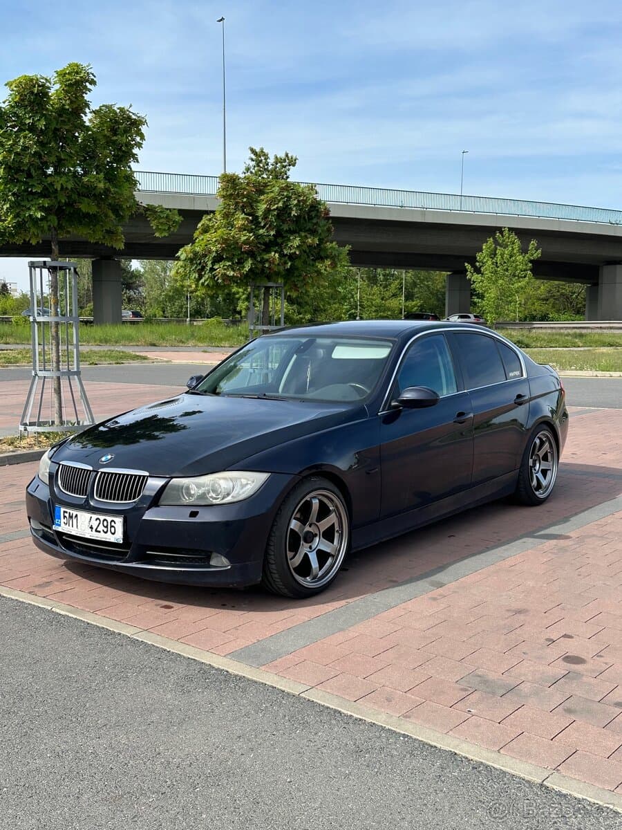 2006 BMW OSTATNÍ - 2