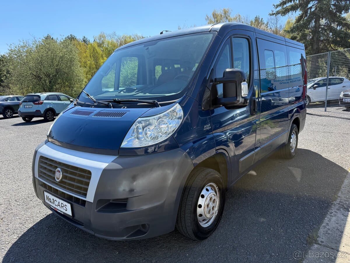 2008 Fiat DUCATO - 2